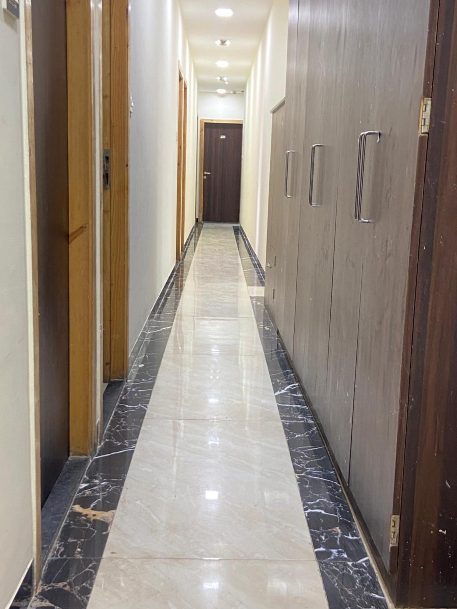 Hotel Blue Wellington - Near Mumbai Airport Εξωτερικό φωτογραφία